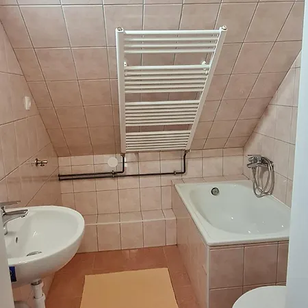 Buzavirag Vendeghaz Vakantiehuis *