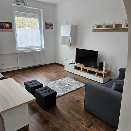 Vakantiehuis Buzavirag Vendeghaz