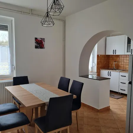 Buzavirag Vendeghaz Vakantiehuis *