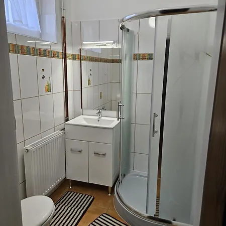 Buzavirag Vendeghaz Vakantiehuis