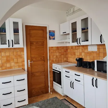 Vakantiehuis Buzavirag Vendeghaz