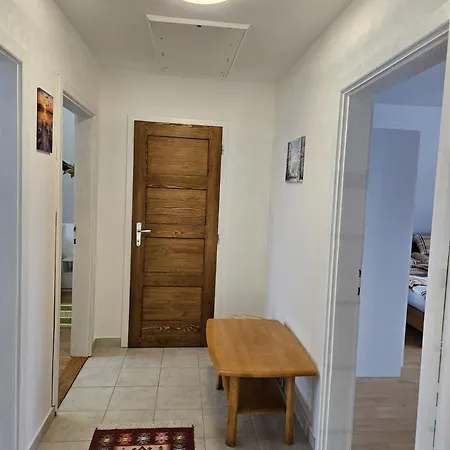Buzavirag Vendeghaz Vakantiehuis